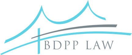 Blumenthal, Delavan Power & Plamer, P.A.